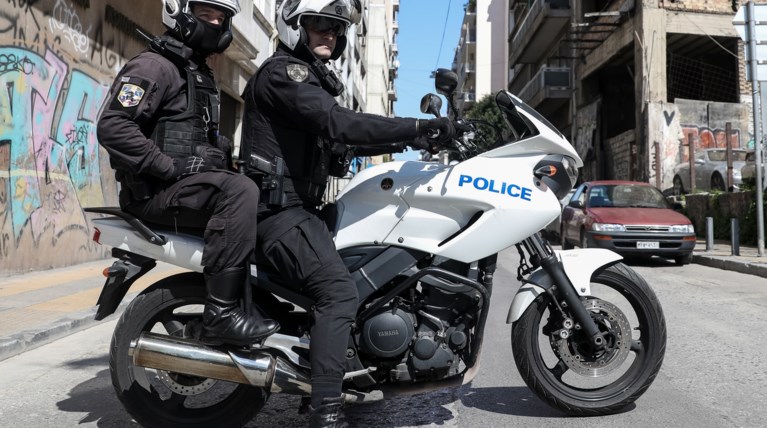 Κερατσίνι: Ληστεία με αεροβόλο σε πρακτορείο ΟΠΑΠ - Συνελήφθη ο δράστης