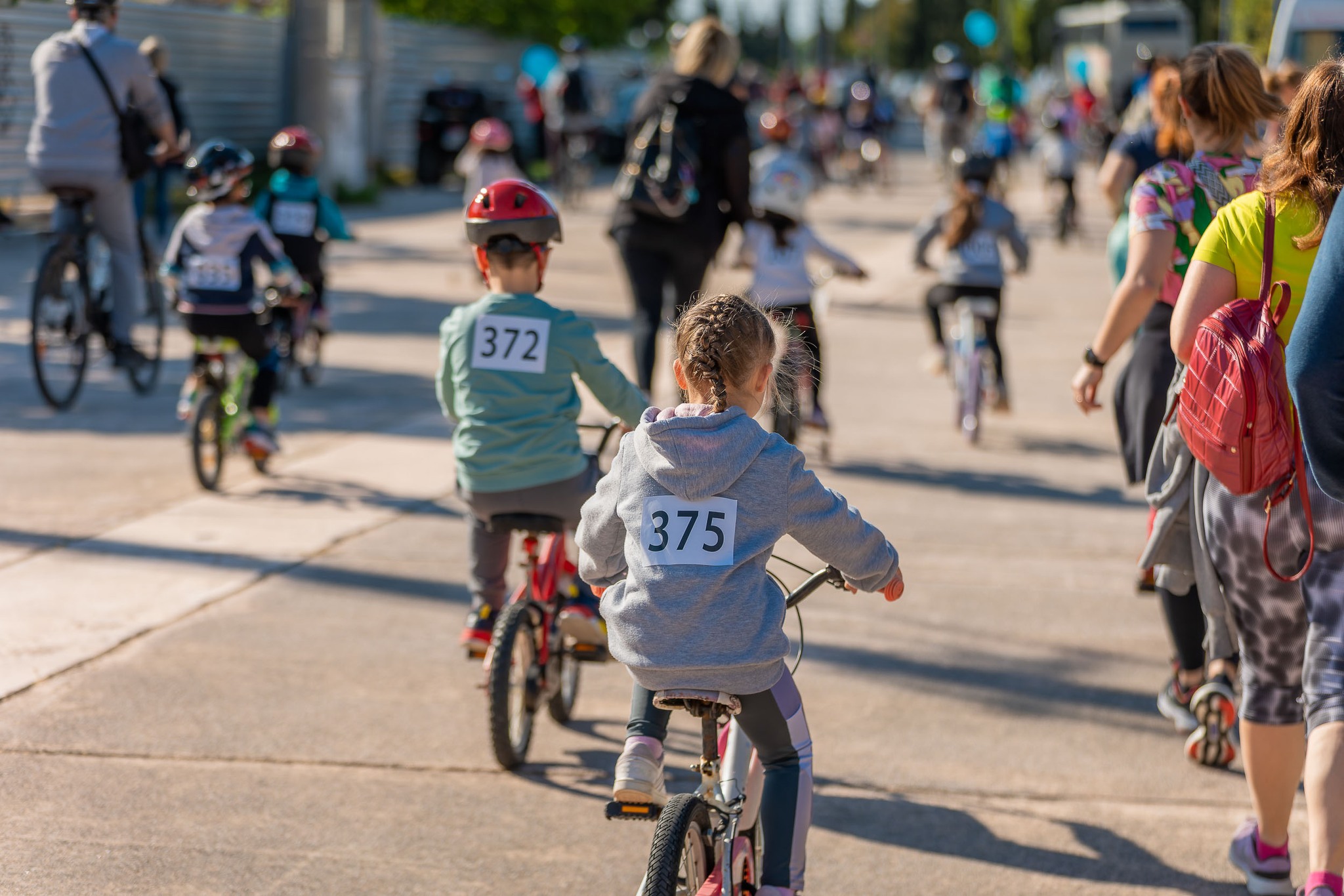 Ο 5ος Ποδηλατικός Γύρος Δήμου Μαραθώνα «Γρηγόρης, Εβίτα, Ανδρέας Φύτρος», τη Κυριακή 19 Μαΐου 2024