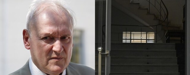 Σταύρος Γεωργίου: Συνελήφθη 28χρονος Αιγύπτιος για την δολοφονία του δικηγόρου - Ομολόγησε ότι τον σκότωσε σε καυγά
