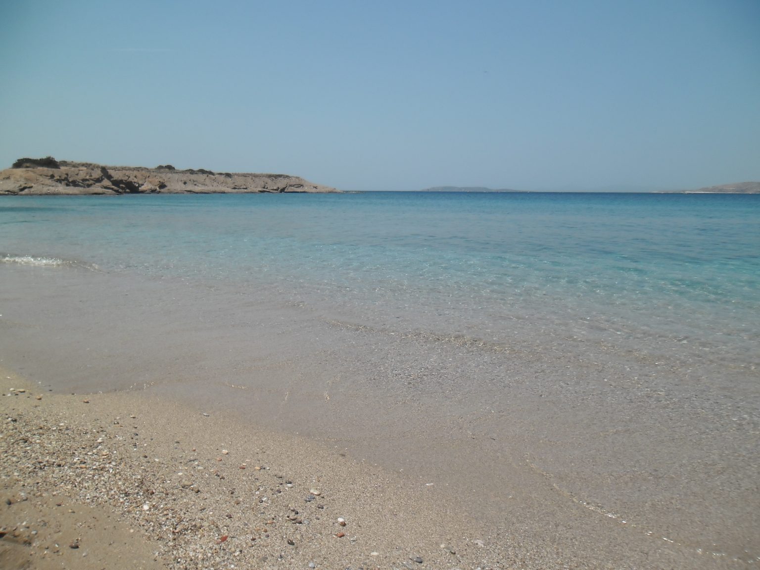 Καθαρά και κατάλληλα τα νερά κολύμβησης στο Δήμο Κρωπίας-Εξαιρετικές οι τιμές μικροβιολογικού ελέγχου