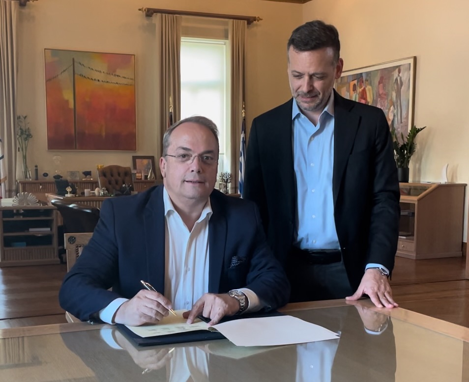 Ο Δήμος Βάρης Βούλας Βουλιαγμένης είναι μέλος της “Αθηναϊκής Ενεργειακής Συμμαχίας”