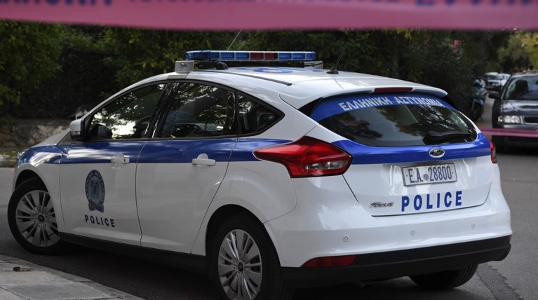 Τροχαίο στο Ίλιον: Παρέσυρε 23χρονη και την εγκατέλειψε - Συνελήφθη ο 49χρονος οδηγός ΙΧ
