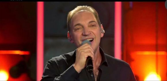 Ο Γεράσιμος Ανδρεάτος έρχεται στην πλατεία Νέας Μάκρης