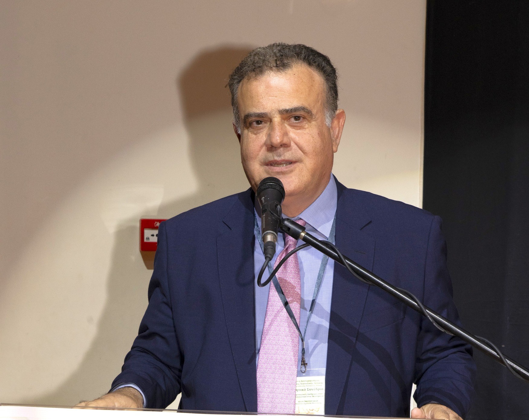 Δήλωση του Δημάρχου Παλλήνης Χρήστου Αηδόνη με αφορμή την ανακοίνωση των αποτελεσμάτων των Πανελληνίων Εξετάσεων