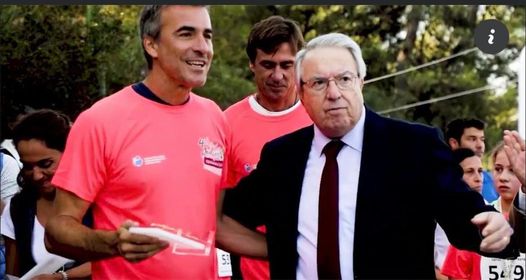 Ο Δήμος Διονύσου στηρίζει τον 6ο Αρσάκειο Δρόμο