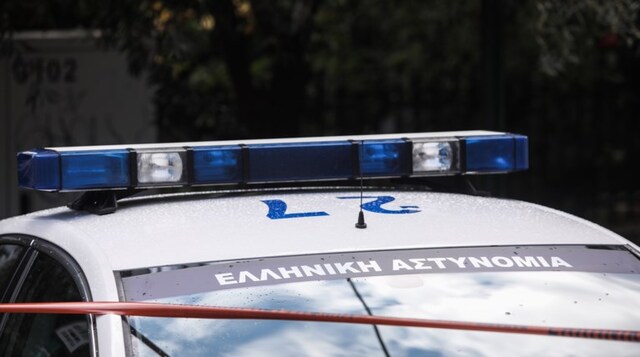 Λαγονήσι: Άνδρας συνελήφθη μετά από καταγγελία για απόπειρα βιασμού μέσα σε κατάστημα