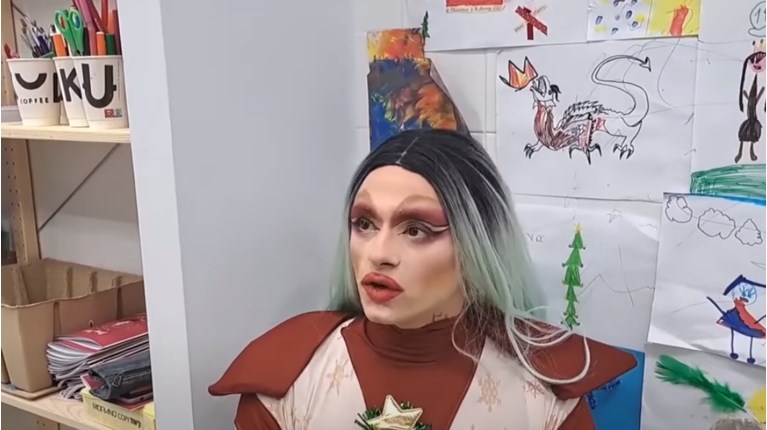 Σάλος για το Drag Show υπό την αιγίδα του Υπουργείου Πολιτισμού- Αδειάζει τον υφυπουργό ο Μαρινάκης