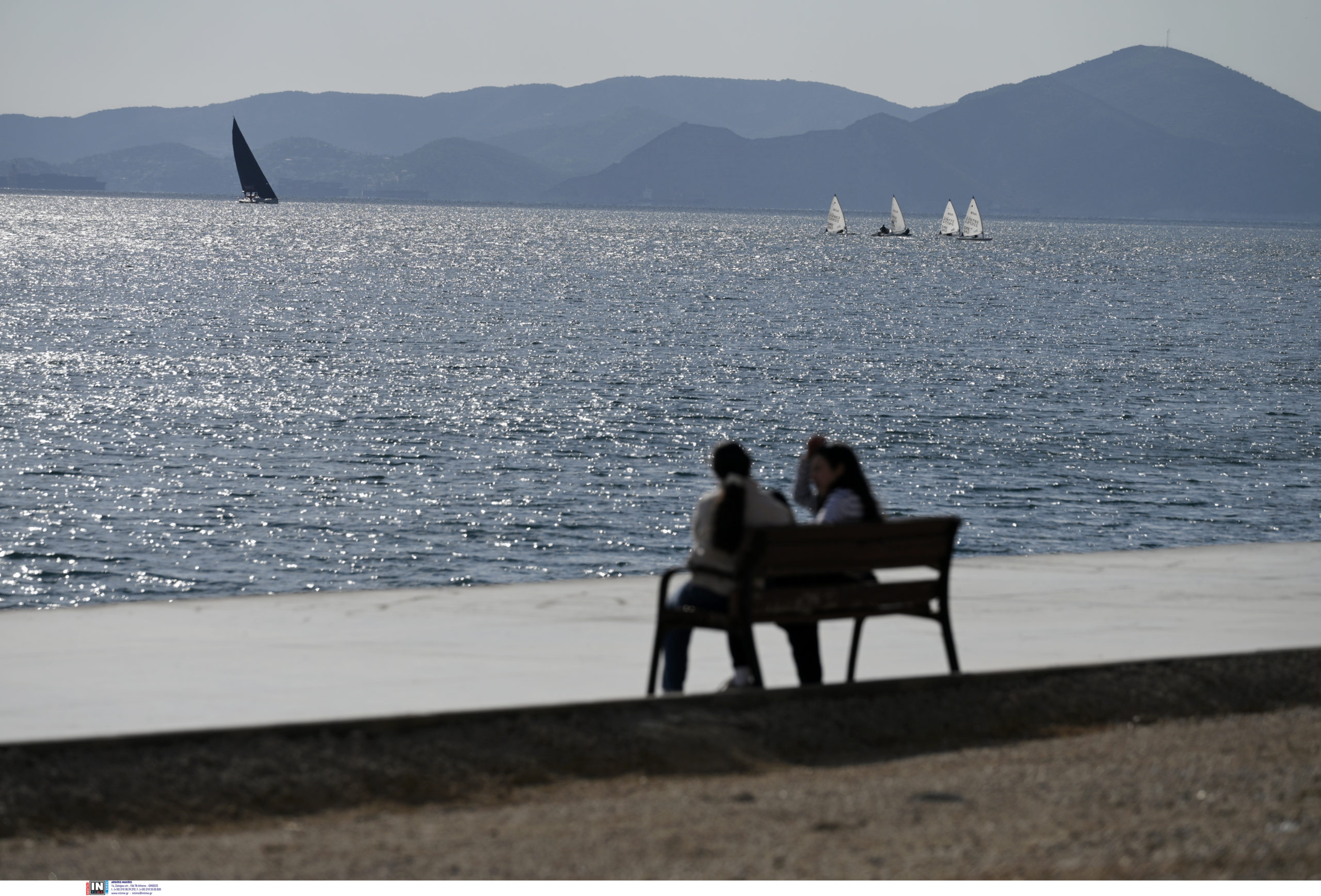Καιρός: Υποχωρεί η αστάθεια, ανεβαίνει η θερμοκρασία σήμερα – Έρχεται… μικρό καλοκαίρι το Σαββατοκύριακο