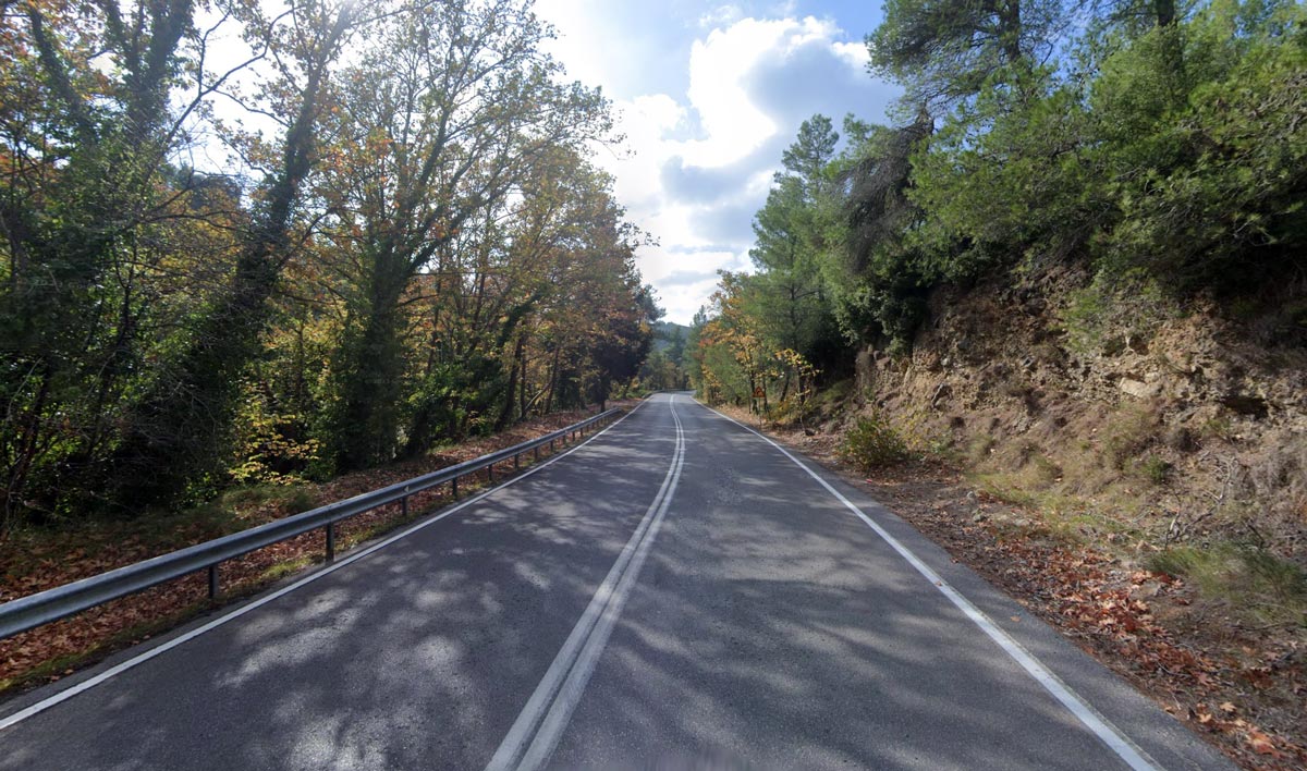 Ξεκινούν τη Δευτέρα 21/10/2024 τα έργα στο οδικό δίκτυο από Βαρνάβα έως Μικροχώρι -τι προβλέπουν οι κυκλοφοριακές ρυθμίσεις της Τροχαίας