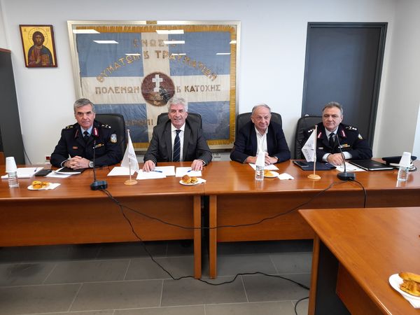 «Όλη η αλήθεια για την αστυνόμευση στο Κορωπί»