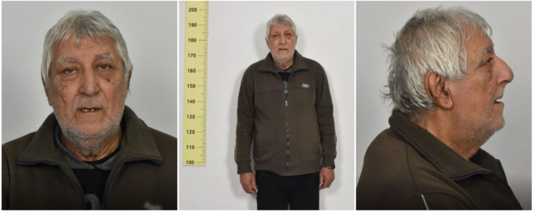 Κερατσίνι: Αυτός είναι ο 78χρονος παππούς που βίαζε την 9χρονη εγγονή του [εικόνες]