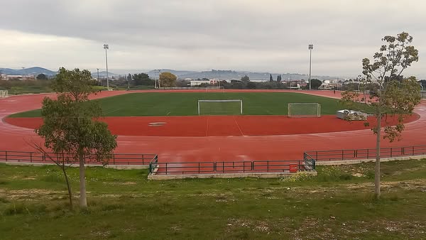 Η αντιδημαρχία Αθλητισμού Δήμου Κρωπίας ενημερώνει για τις βελτιώσεις στις αθλητικές εγκαταστάσεις και υποδομές του Δήμου