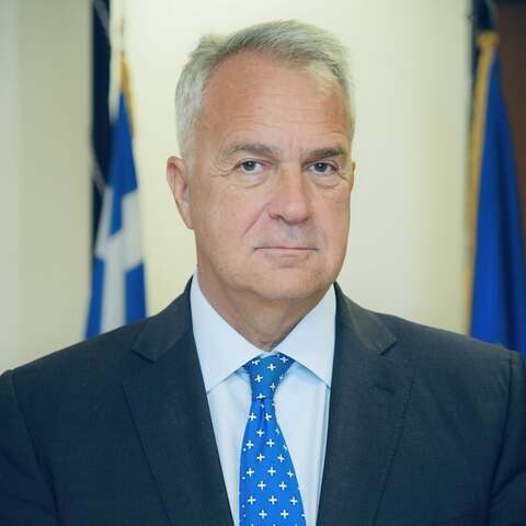 Μάκης Βορίδης: "Η συγκοινωνιακή σύνδεση της Ανατολικής Αττικής ενισχύεται"