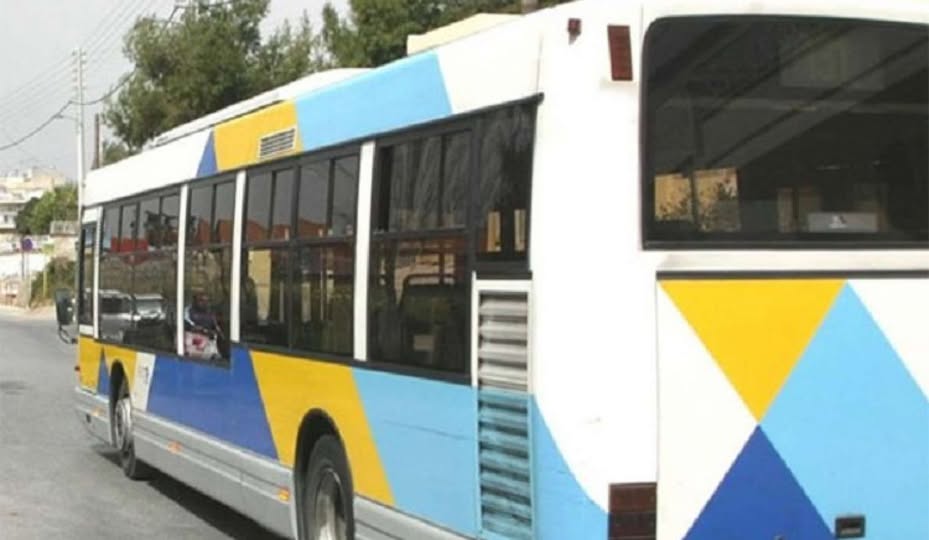 Προσωρινή τροποποίηση διαδρομών λεωφορειακών γραμμών 537, 721, 734, 740, 755, Α10 και Β10