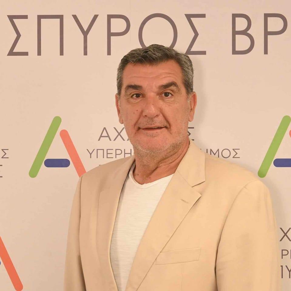 Ο Κώστας Δαμάσκος προσπαθεί να διαψεύσει τα αδιάψευστα