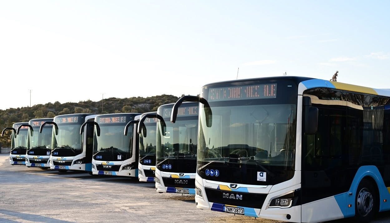 Εγκρίθηκε και επίσημα η νέα γραμμή που θα συνδέει τον Δήμο Σαρωνικού με τον Προαστιακό