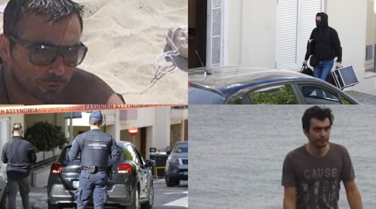 Ηλιούπολη: Αυτός είναι ο 36χρονος που σκότωσε τη μητέρα του και αυτοκτόνησε - "Από τη γυναίκα έλειπε το μισό κρανίο"