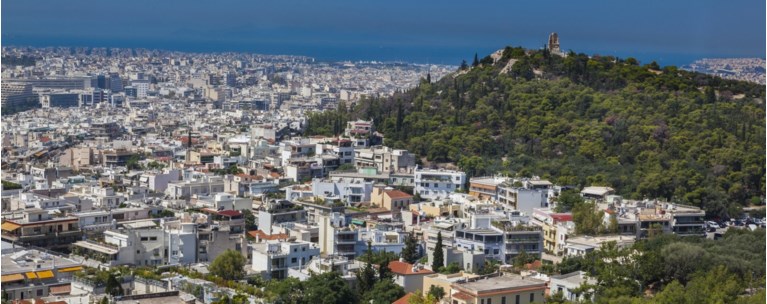 Οικολογικές αλλά... τσουχτερές οι "πράσινες" κατοικίες στην Αττική: Πόσο κοστίζει το τετραγωνικό
