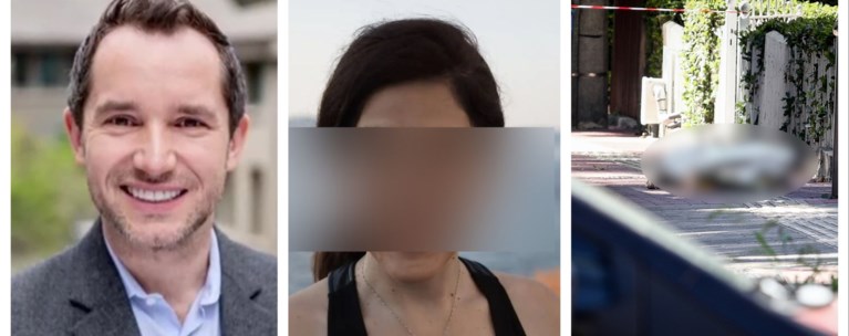 Πολωνός καθηγητής: Πώς στήθηκε η δολοφονία από την πρώην σύζυγο, ιδιοκτήτρια εταιρείας ακινήτων στο Κολωνάκι