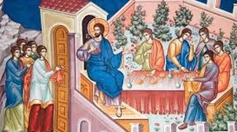 Τι πρέπει να κάνουμε τη Μεγάλη Τρίτη, σύμφωνα με την παράδοση
