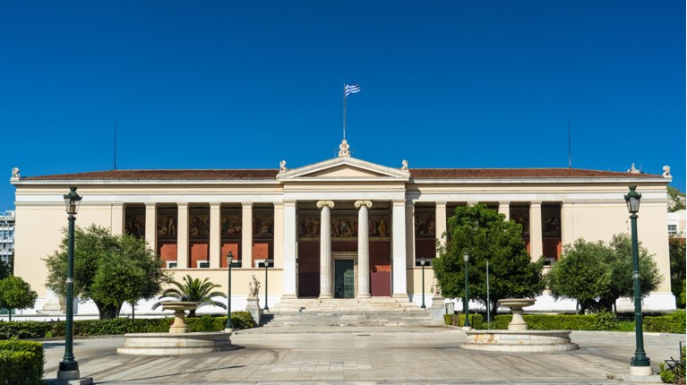 AEI: Παρέμβαση εισαγγελιών για καταλήψεις και την άρνηση καθηγητών να κάνουν διαδικτυακές εξετάσεις