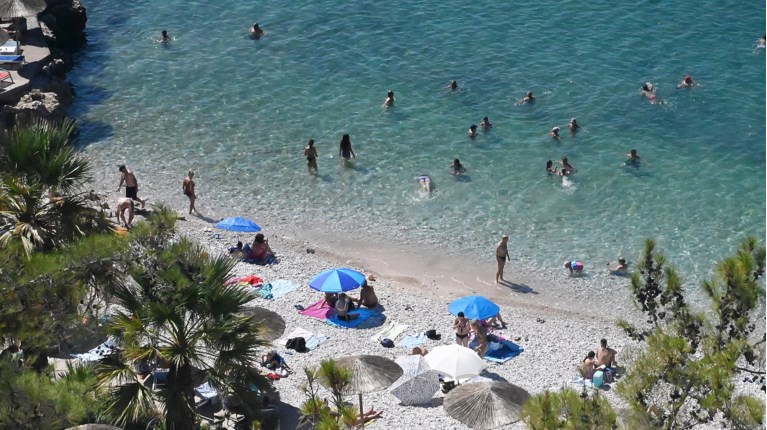 Καιρός: Νέα άνοδος της θερμοκρασίας, στους 38 βαθμούς ο υδράργυρος - Ενισχύονται οι άνεμοι
