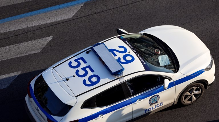 Συνελήφθη 38χρονος στο κέντρο της Αθήνας με ναρκωτικό που προκαλεί απώλεια συνείδησης