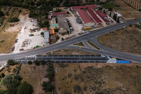 Δημιουργία νέου πάρκινγκ στο Ολυμπιακό Χωριό – Σύνδεση του Σαρωνικού με τον Προαστιακό