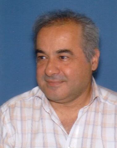 Σοκ στην Αρτέμιδα: Έφυγε ξαφνικά από τη ζωή ο Χρήστος Ποθουλάκης