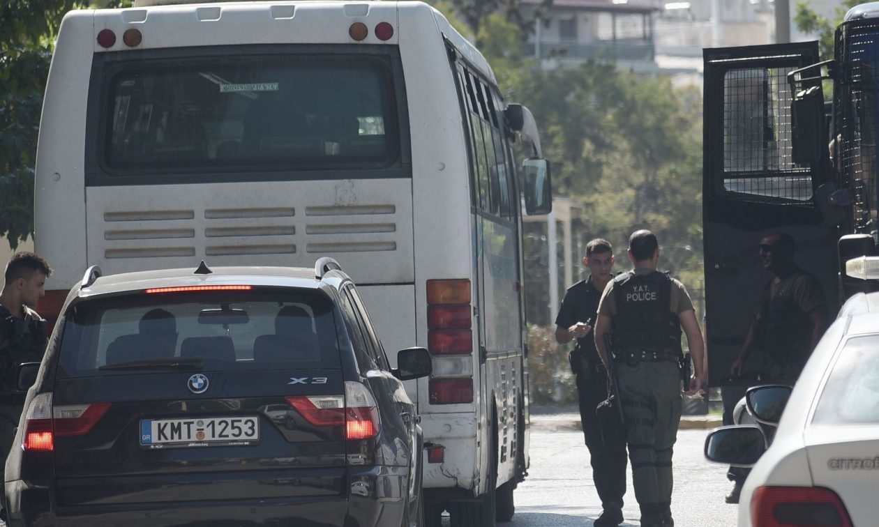 Λαύριο: Αφέθηκαν όλοι ελεύθεροι για τη συμπλοκή στο ΕΠΑΛ