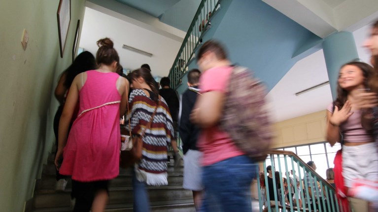 Αυλαία σήμερα για τα μαθήματα στα Γυμνάσια: Ξεκινούν στις 2 Ιουνίου οι προαγωγικές εξετάσεις