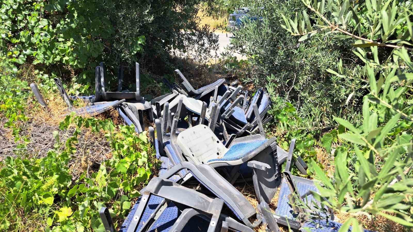 Έγκληση από το Δήμαρχο Παλλήνης, κ. Χρήστο Αηδόνη, για περιβαλλοντικό «έγκλημα» που συντελείται στην πόλη