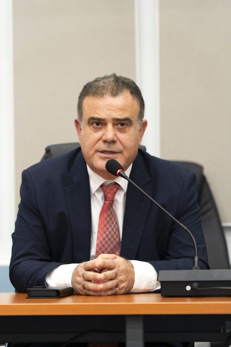 Παρέμβαση του Δημάρχου Παλλήνης, Χρήστου Αηδόνη, για τα περιστατικά αυτοσχέδιων αγώνων στις Λεωφόρους Μαραθώνος και Σπάτων