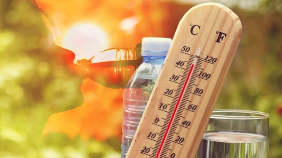 Κλιματιζόμενοι χώροι τίθενται σε λειτουργία από σήμερα, Τρίτη 8 Ιουλίου στα ΚΑΠΗ Γλυκών Νερών