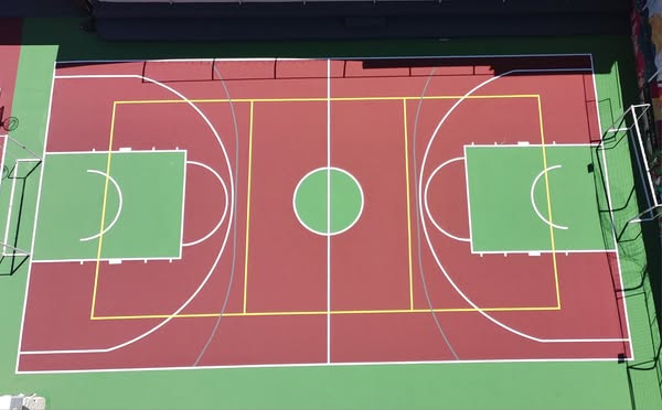 Ο νέος διαμορφωμένος χώρος στο 4ο Δημοτικό Σχολείο Αρτέμιδος είναι πλέον πραγματικότητα