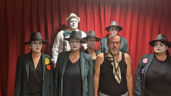 Πρεμιέρα της σκηνής Βαρνάβα την Κυριακή 20 Ιουλίου 2025 