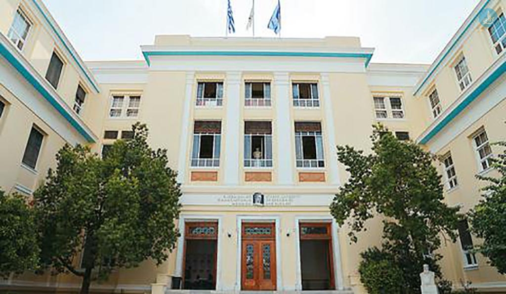  Όταν αποδεικνύεται η συμμετοχή κάποιου σε επεισόδια θα χάνει την ιδιότητα του φοιτητή