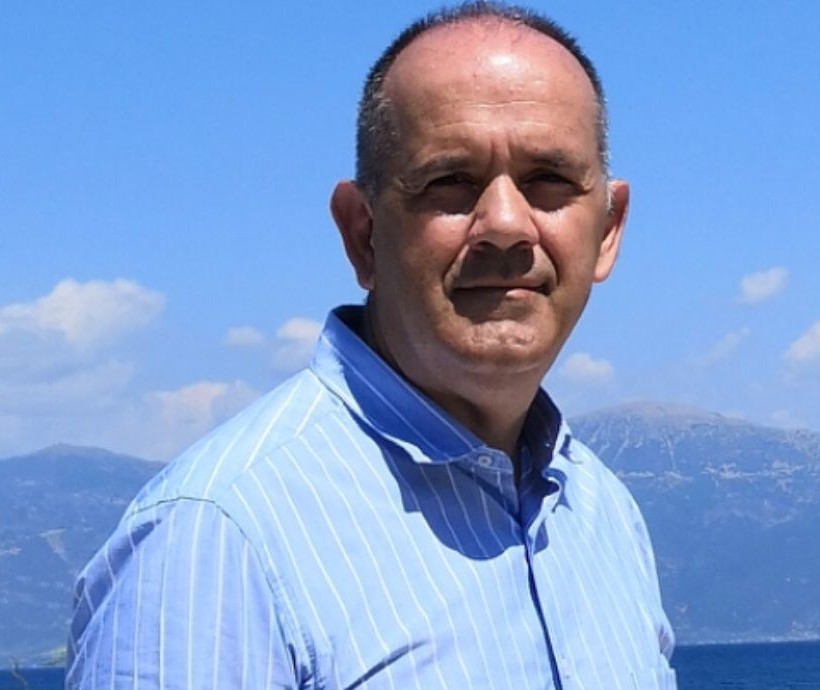 Ερωτήματα για τη στάση του Παύλου Μπατάλη: Γιατί στήριξε τον προϋπολογισμό με αυξήσεις δημοτικών τελών;