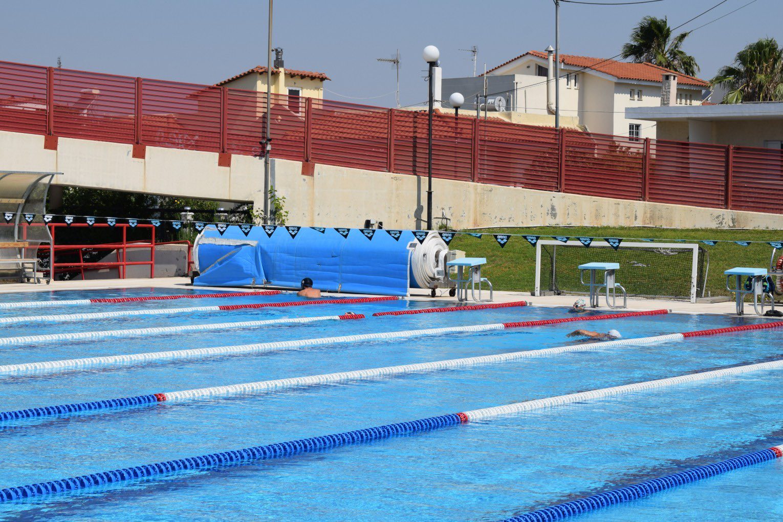 Καλοκαίρι γεμάτο παιχνίδι και άθληση για τα παιδιά του Δήμου Παλλήνης