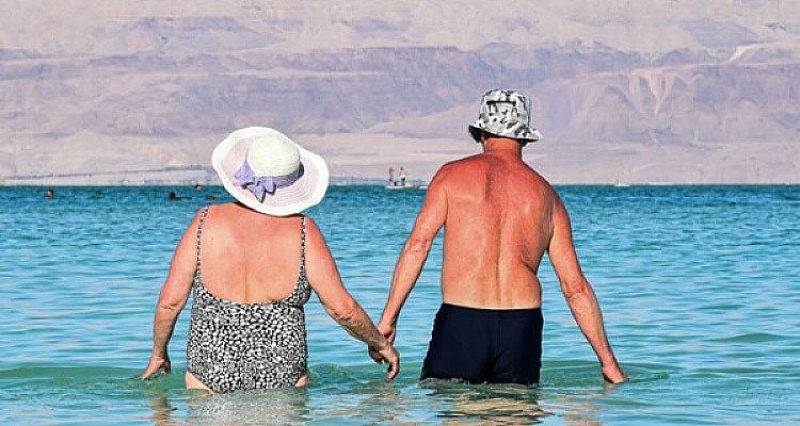 Δωρεάν διακοπές για τα μέλη των ΚΑΠΗ του Δήμου Μαραθώνος