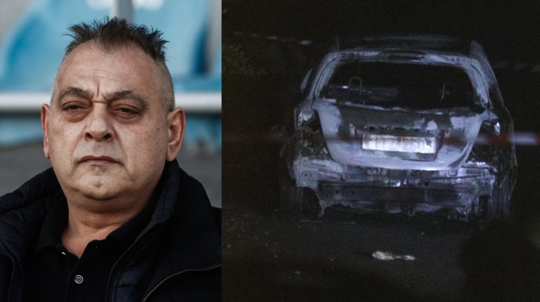 Χρήστος Γιαλιάς: Ποιος ήταν ο επιχειρηματίας που εκτέλεσαν και έκαψαν στη Μάνδρα - Η δολοφονία της πρώην συζύγου του το 2018