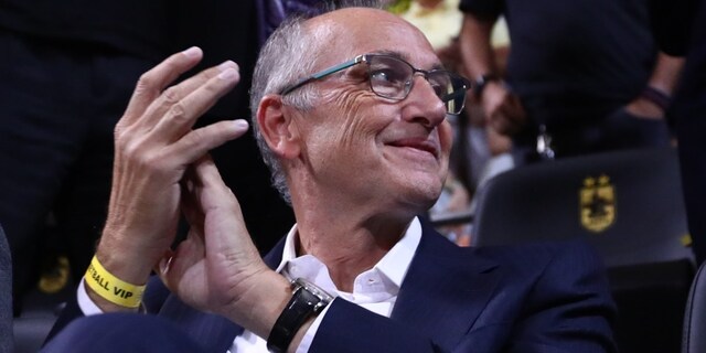 Σκάνδαλο στο μπάσκετ: "Ο κατήγορος του Λιόλιου είναι ο εαυτός και τα μηνύματά του" - Τι υποστηρίζει ο Δημητρακόπουλος