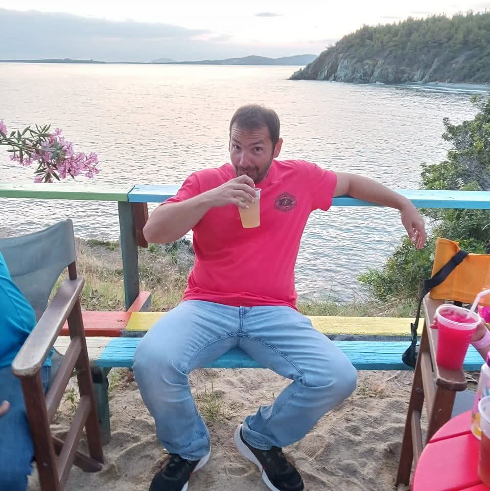 Θλίψη έχει προκαλέσει στο Μαραθώνα ο θάνατος του Θανάση Ράπτη