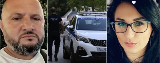 Γυναικοκτονία στη Ν. Σμύρνη: "Όλα δείχνουν προπαρασκευή" -Το καρτέρι θανάτου που της έστησε ο 48χρονος και τα ψηφιακά ίχνη