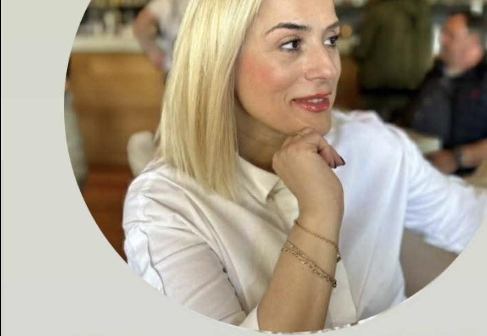 Έφη Τόκα: Φαβορί με αέρα ανανέωσης για τη ΔΗΜΤΟ Αχαρνών