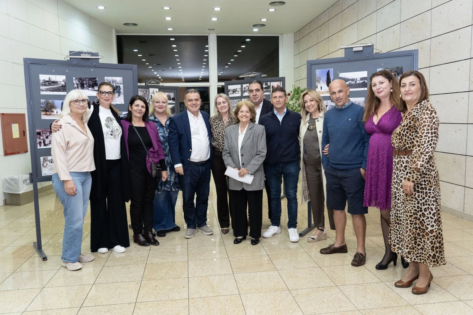 50 χρόνια ιστορίας, δημιουργίας και πολιτισμού – Ο Πολιτιστικός Σύλλογος Γέρακα "Η Πηγή" γιόρτασε μισό αιώνα προσφοράς