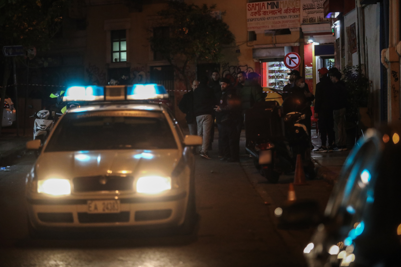 Νεκρός εντοπίστηκε 69χρονος που είχε εξαφανιστεί από τους Αμπελόκηπους