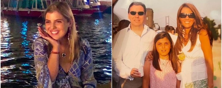 "Παίζουν με τον πόνο μας": Ξεσπά η οικογένεια Λαιμού για τον θάνατο της Μαρίσσας - Περιμένουν ακόμα την αυτοψία