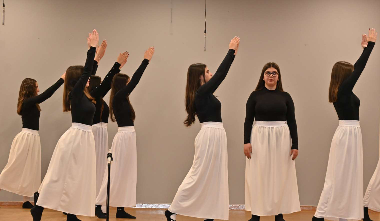 Πρόσκληση Σχολικών Μονάδων στο 8ο Μαθητικό Φεστιβάλ Αρχαίου Δράματος-Αχαρνές 2026 και στις παράλληλες δράσεις του