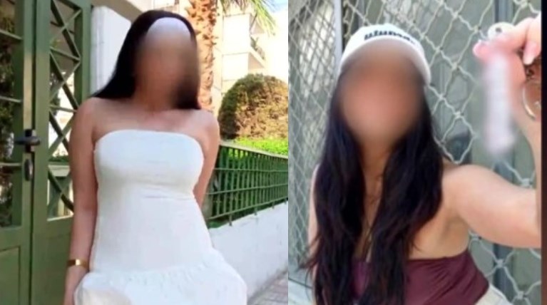 Γνωστή influencer καταγγέλλεται για εξαπάτηση - Πλήρωσαν για προϊόντα μακιγιάζ που δεν είδαν ποτέ - Ο Συνήγορος του Καταναλωτή ερευνά την influencer (ΒΙΝΤΕΟ)
